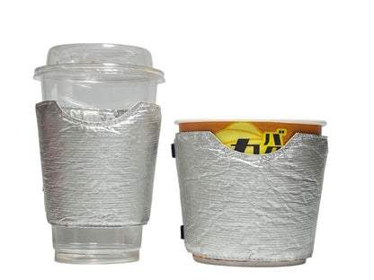 【NakedLabo】Thermal Cup Sleeve