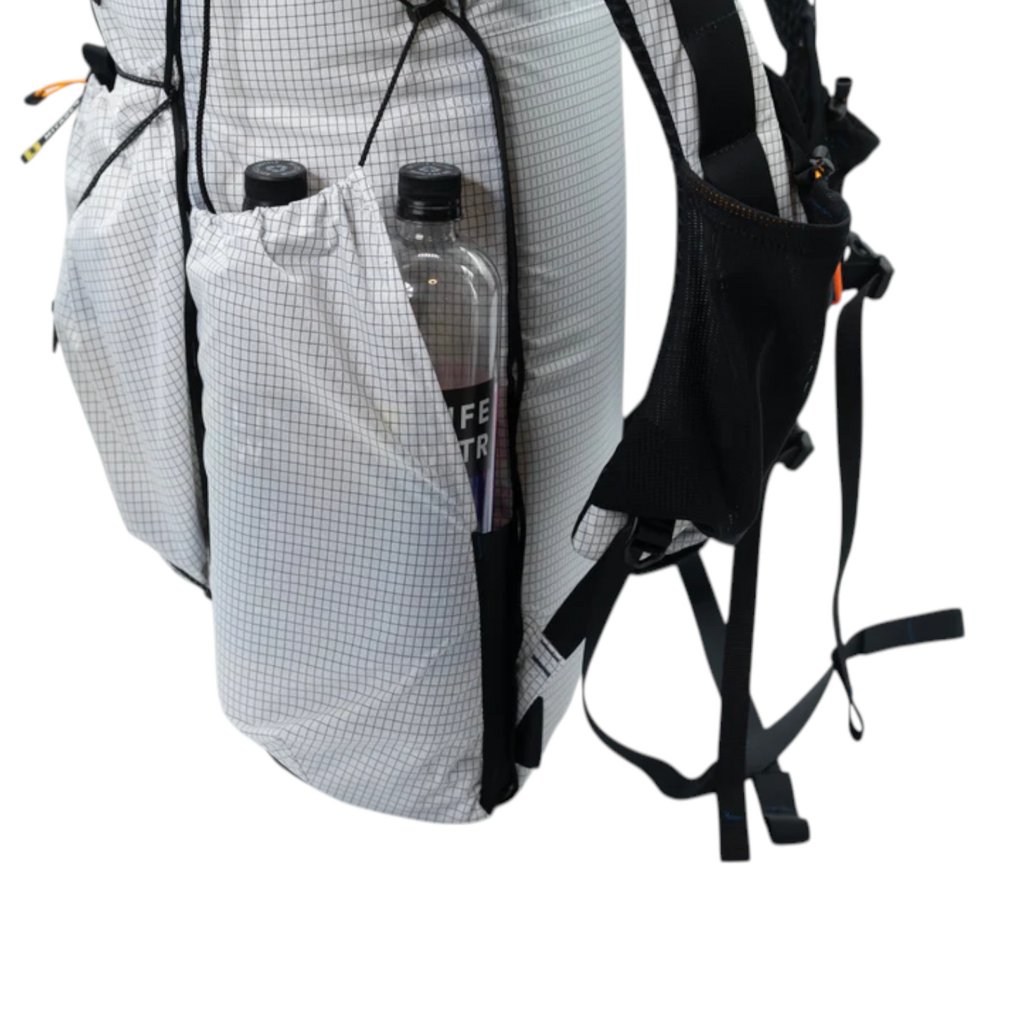 【MIYAGEN】CREST 30