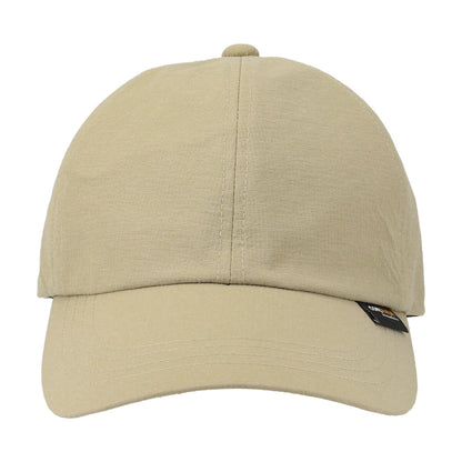 【BASIQUENTI】Cordura Mini Rip Low Cap