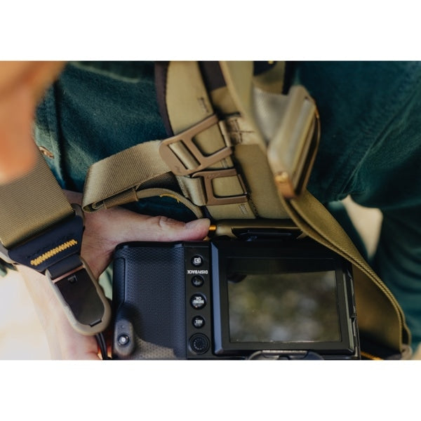 【Peak Design】Capture V3