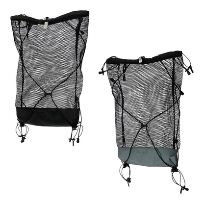 【Chant!】Front Mesh Sack