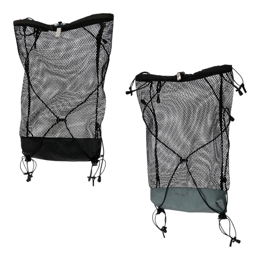 【Chant!】Front Mesh Sack