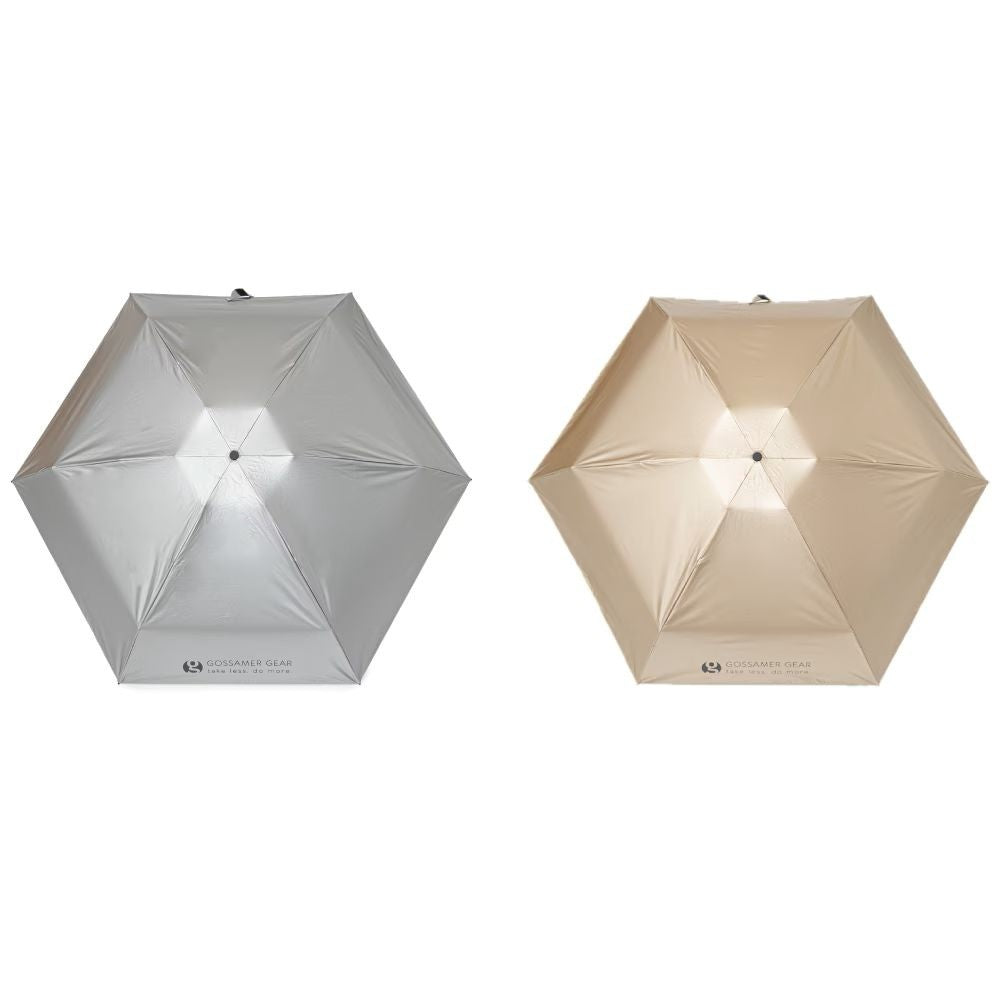 【GOSSAMER GEAR】Folding Umbrella 3.0