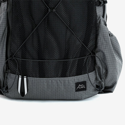 【CAYL】Unmun B-Grid Grey
