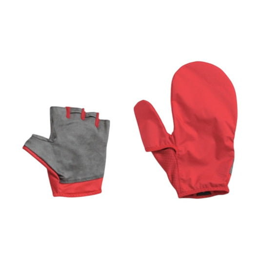 【UNWASTED】adapt RED