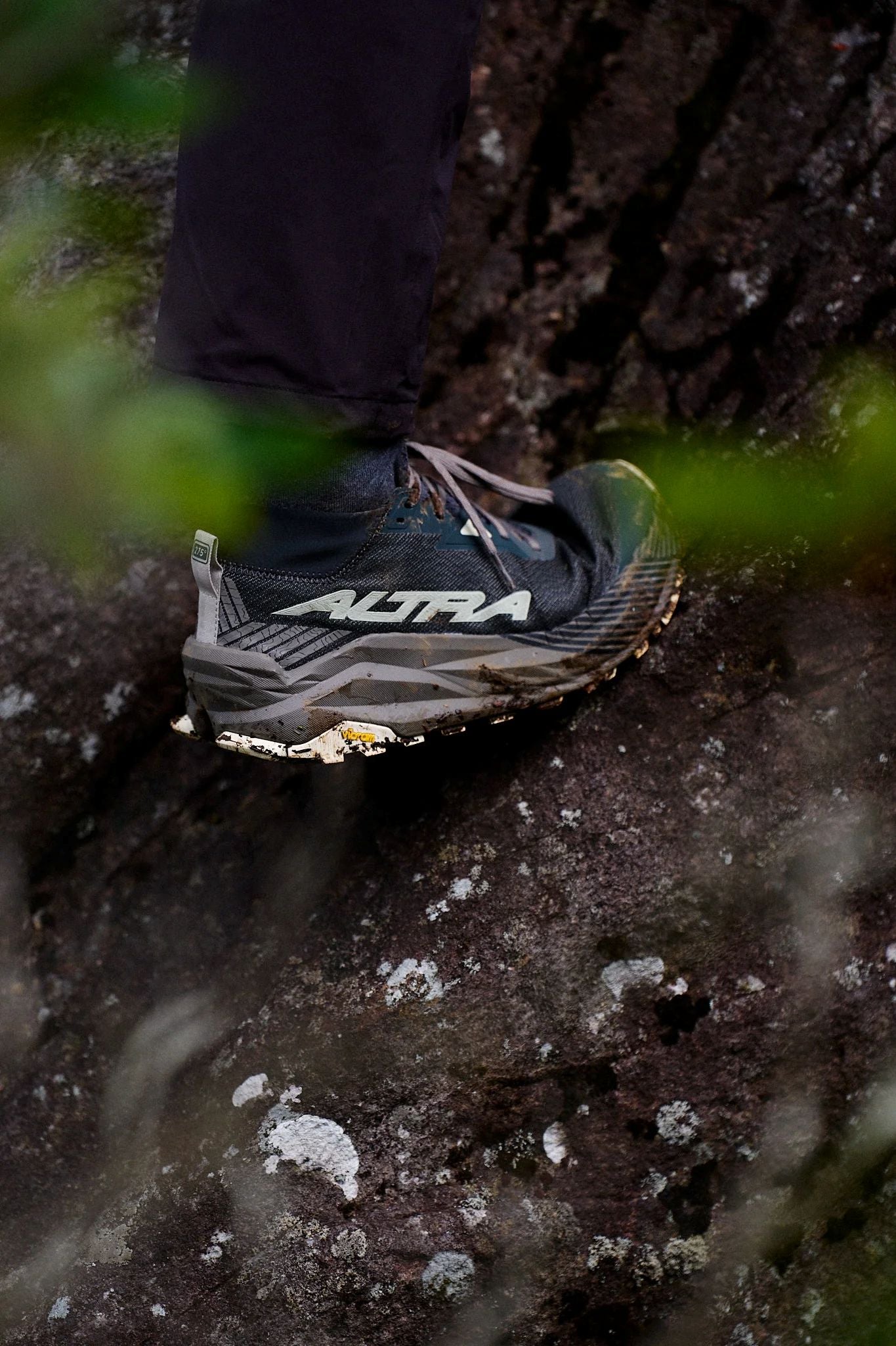 【ALTRA】OLYMPUS 275 M's