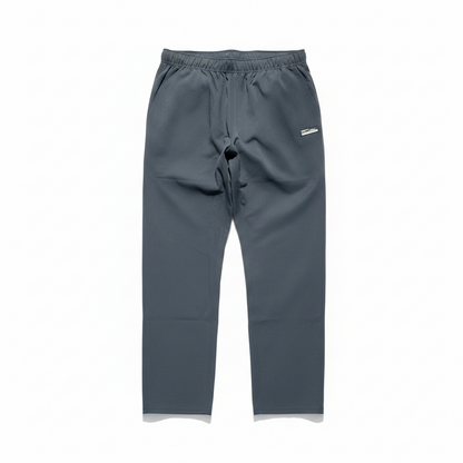 【LAST FRONTIER DESIGN】Riley Creek Easy Pant / GRAY