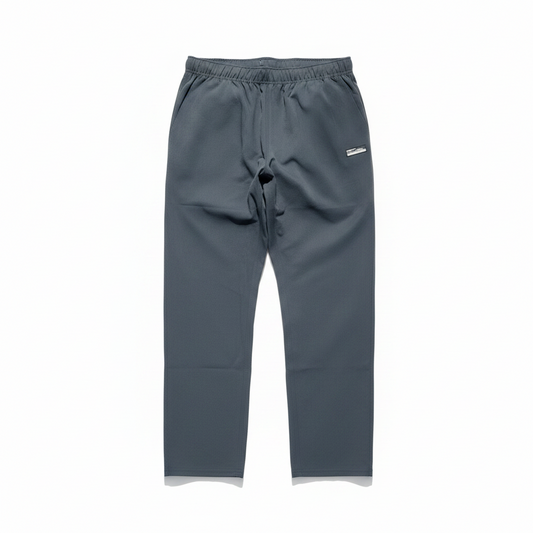 【LAST FRONTIER DESIGN】Riley Creek Easy Pant / GRAY