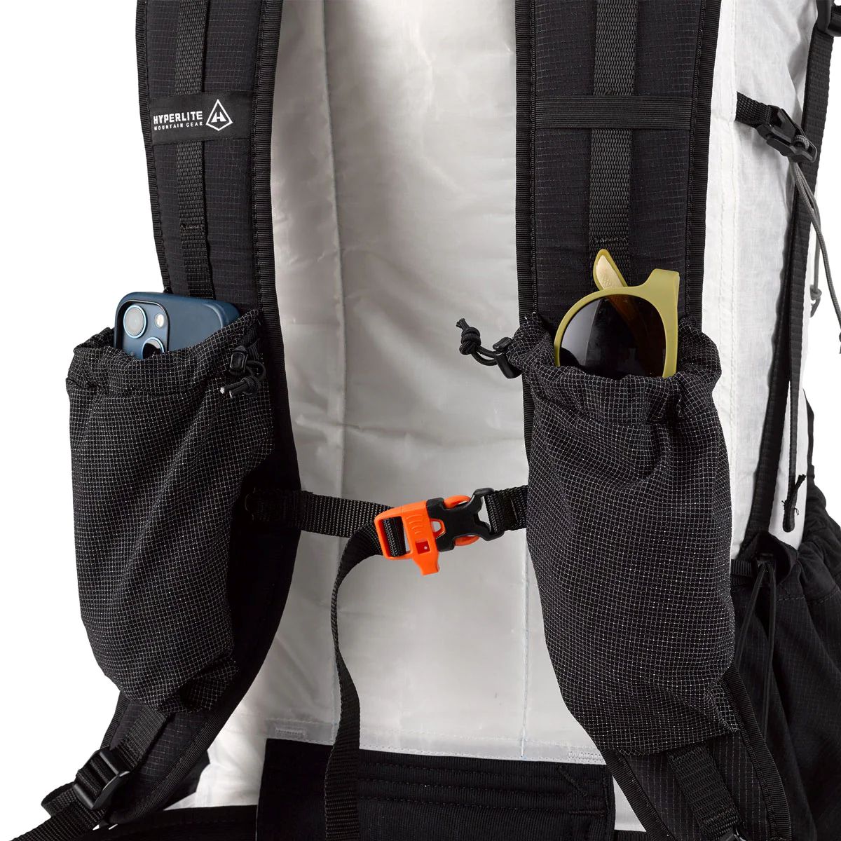 【HYPERLITE MOUNTAIN GEAR】WAYPOINT 35 WHITE