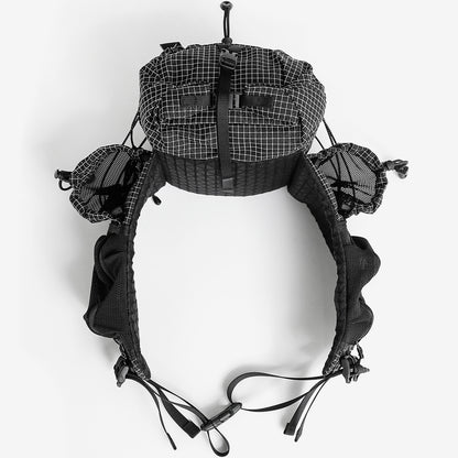 【CAYL】Fanny Pack Grid