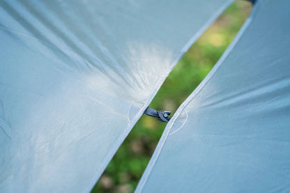 【PAAGOWORKS】NINJA TARP DARKGRAY
