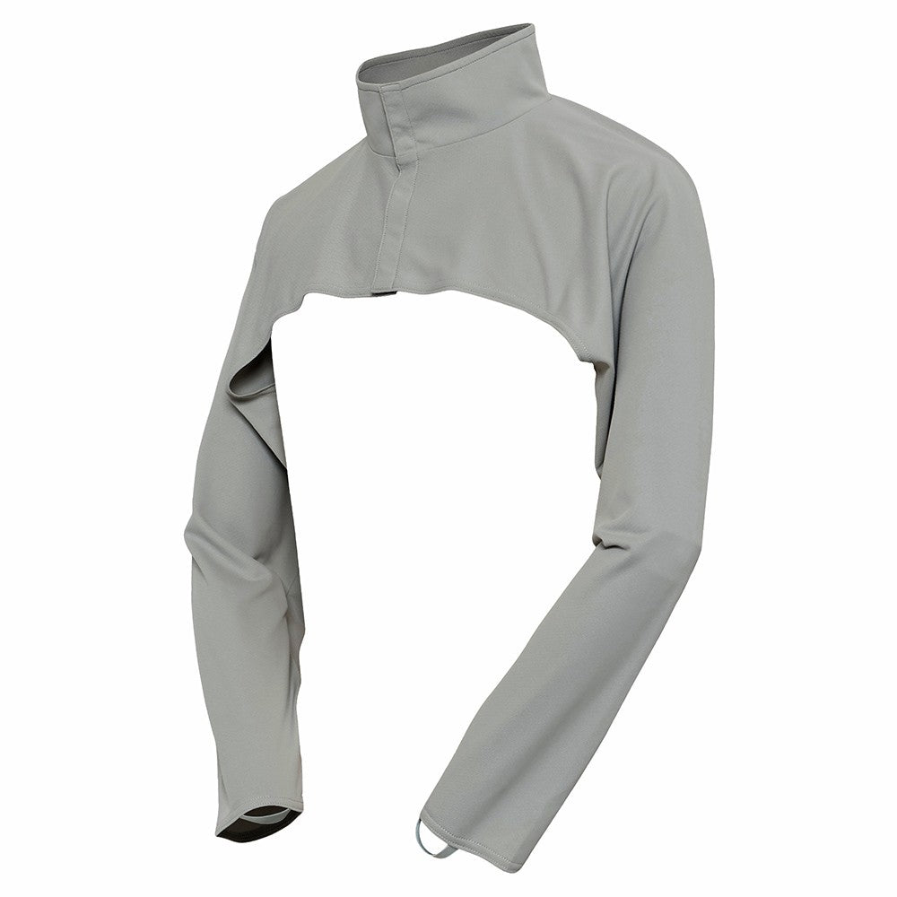 【AXESQUIN】Sunproof Neck & Arm Shade