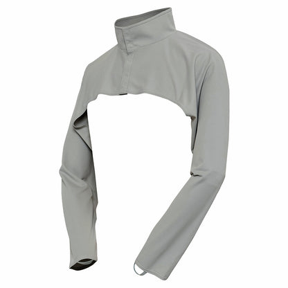 【AXESQUIN】Sunproof Neck & Arm Shade