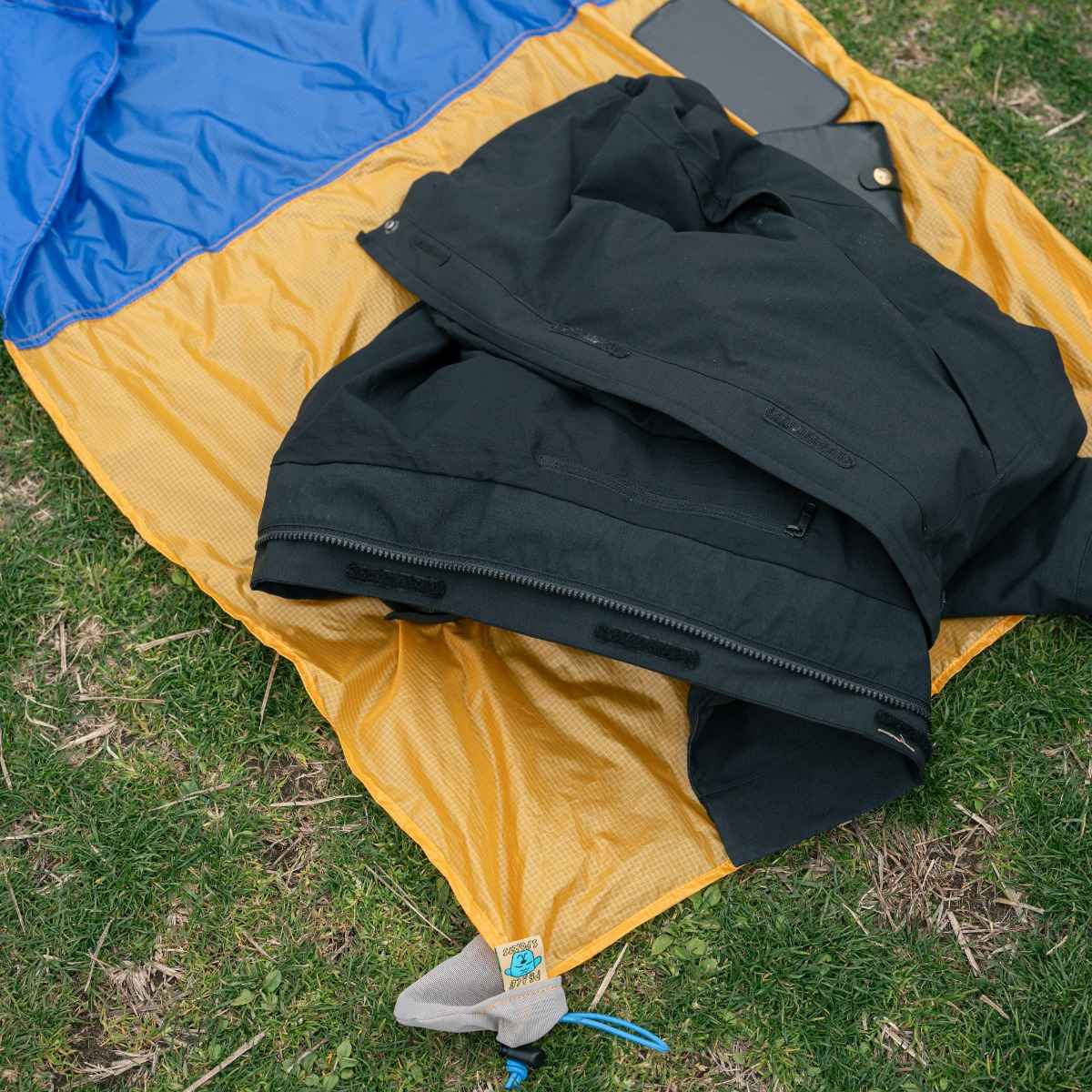 【BLUE LUG】onigiri sheet large