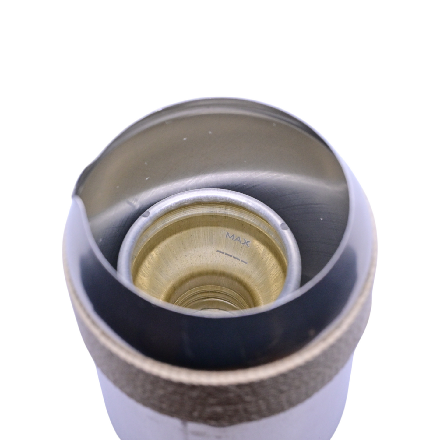 【Sanpo's Fun Lite Gear】Can Pot