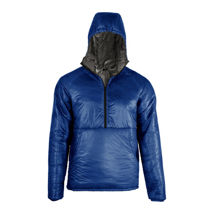 【Enlightened Equipment】Men's Torrid Pullover NAVY