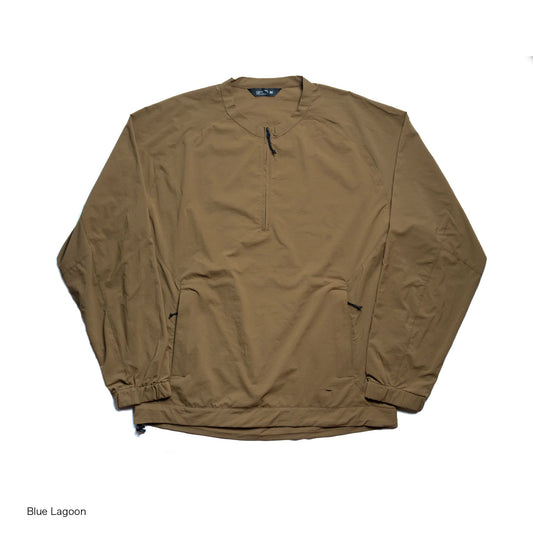 【STATIC】PURSUIT HIKE CREW Olive Brown