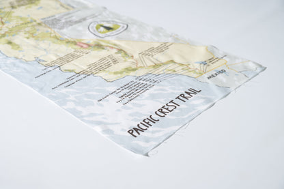 【MIYAGEN】PCT MAP 手ぬぐい