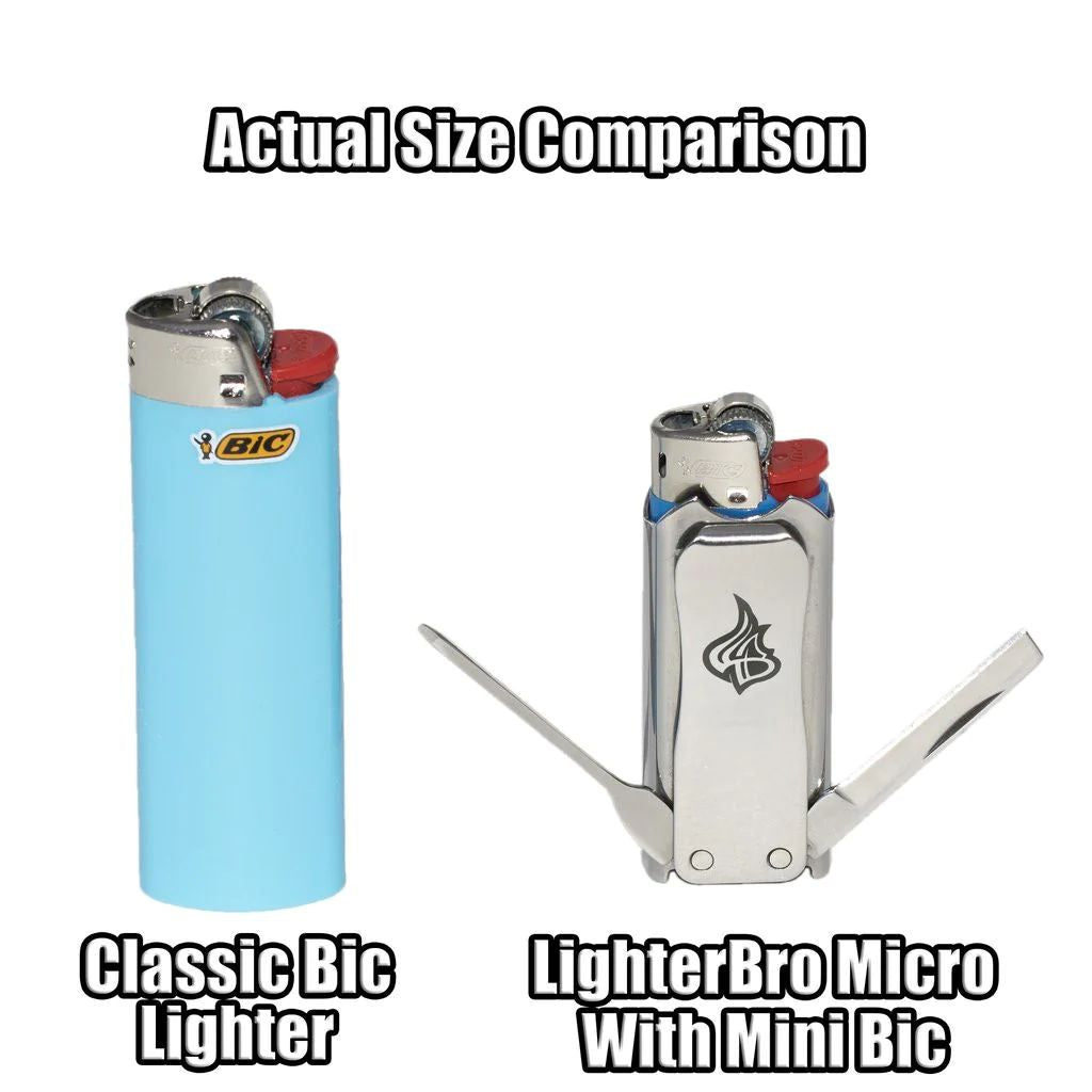 【LighterBro】MICRO