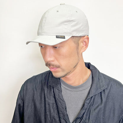 【BASIQUENTI】Cordura Mini Rip Ball Cap