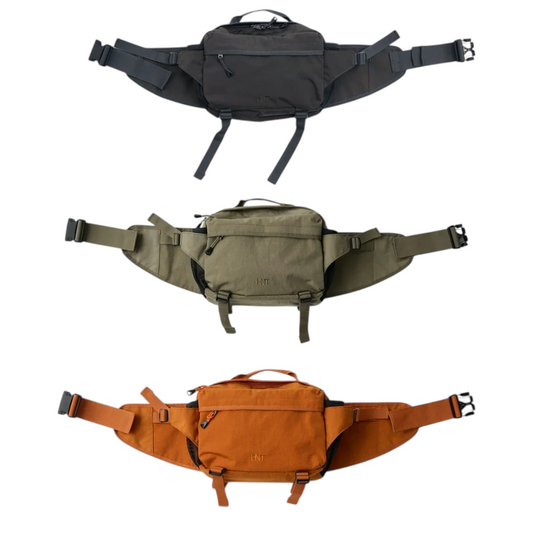 HNT Hip Bag、ヒップバッグ