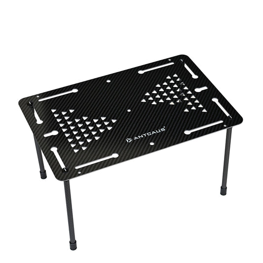 【ANTCAUS】Carbon Fiber Table