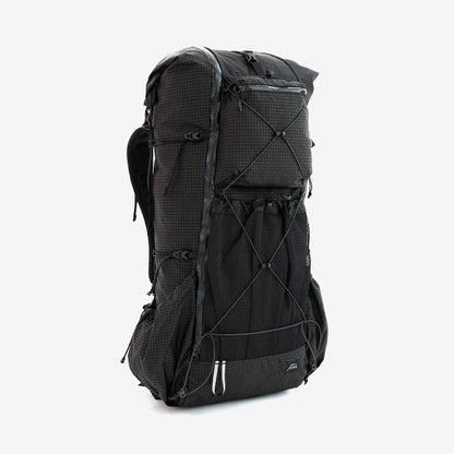 【CAYL】Unmun B-Grid Black