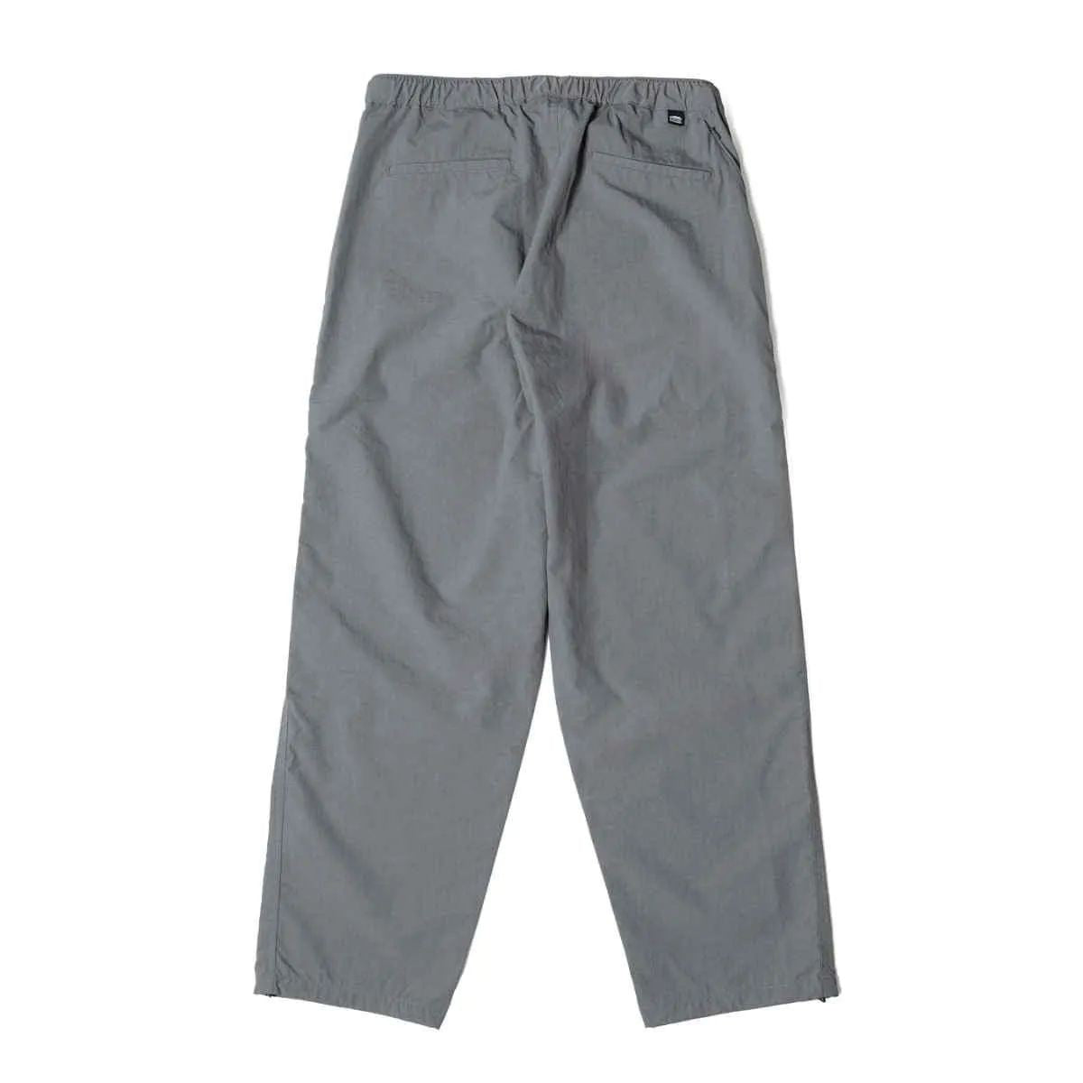 【BLUE LUG】motion pants / black