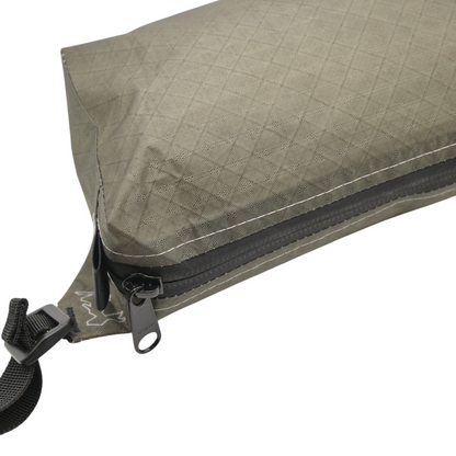 【HIGH TAIL DESIGNS】 The Ultralight Fanny Pack TX95 / 8colors