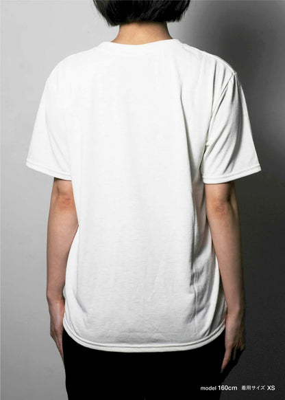 【BRING】DRYCOTTONY ベーシックTシャツ GRAY