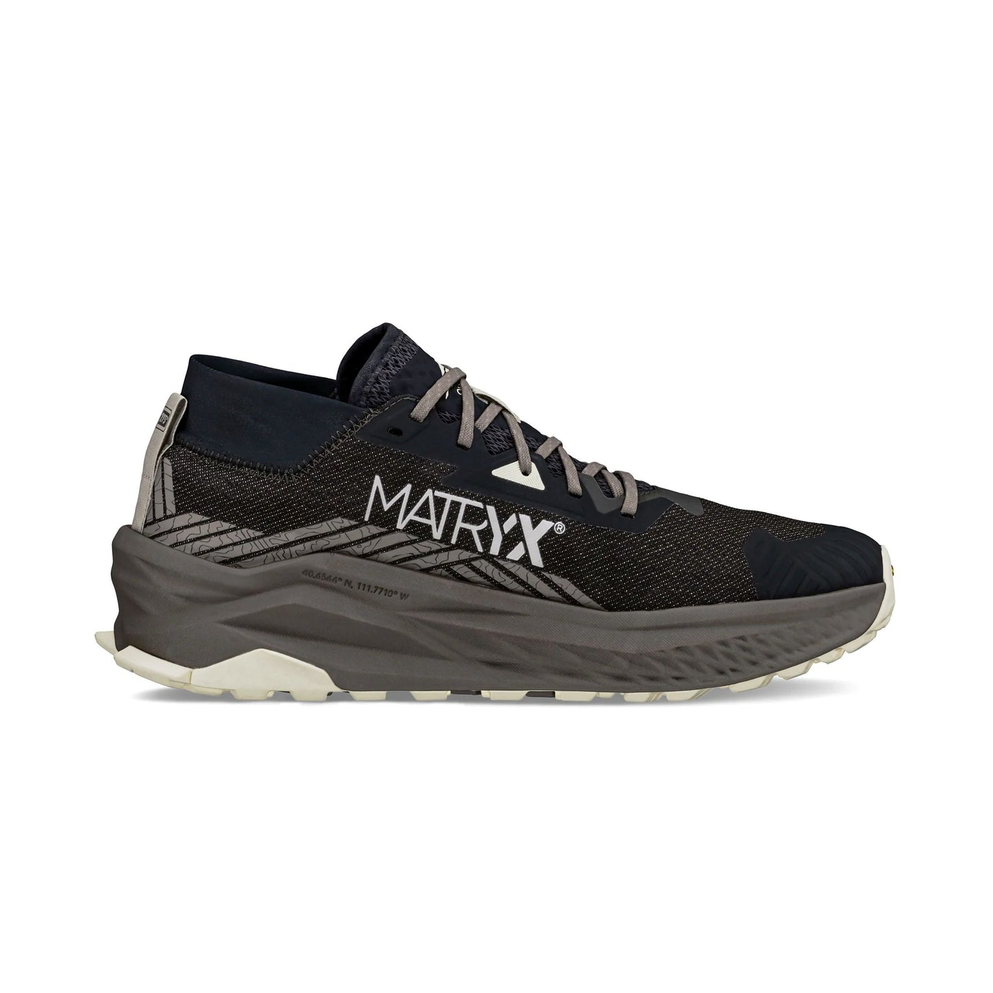 【ALTRA】OLYMPUS 275 M's