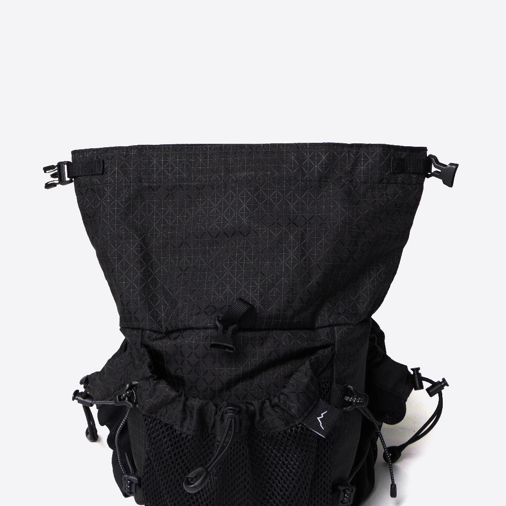 【CAYL】Fanny Pack B-Grid Grey