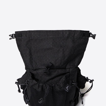 【CAYL】Fanny Pack B-Grid Grey