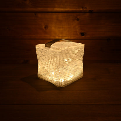 【CARRY THE SUN】MEDIUM WARM LIGHT