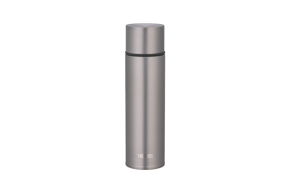 【THERMOS】真空断熱チタンボトル