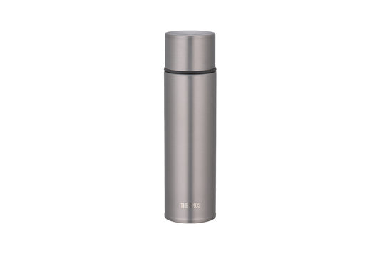 【THERMOS】真空断熱チタンボトル