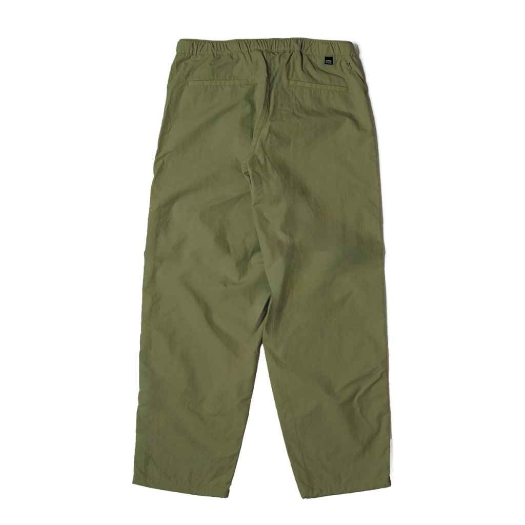 【BLUE LUG】motion pants / olive