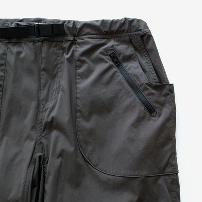 【CAYL】8 Pocket Hiking Pants Dark Grey