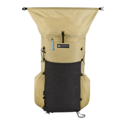 【GOSSAMER GEAR】TYPEⅡ Skala 38