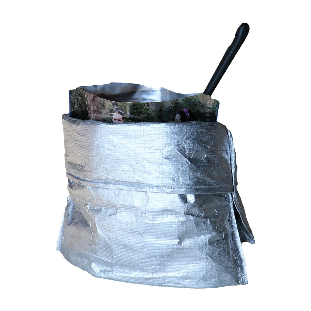 【BIG SKY】Big Sky insulated pouch S-M