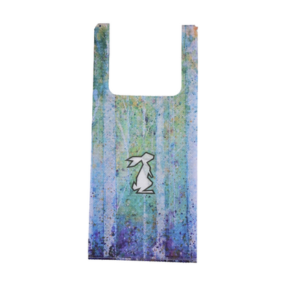 【High Tail Designs】TX Shopping Small