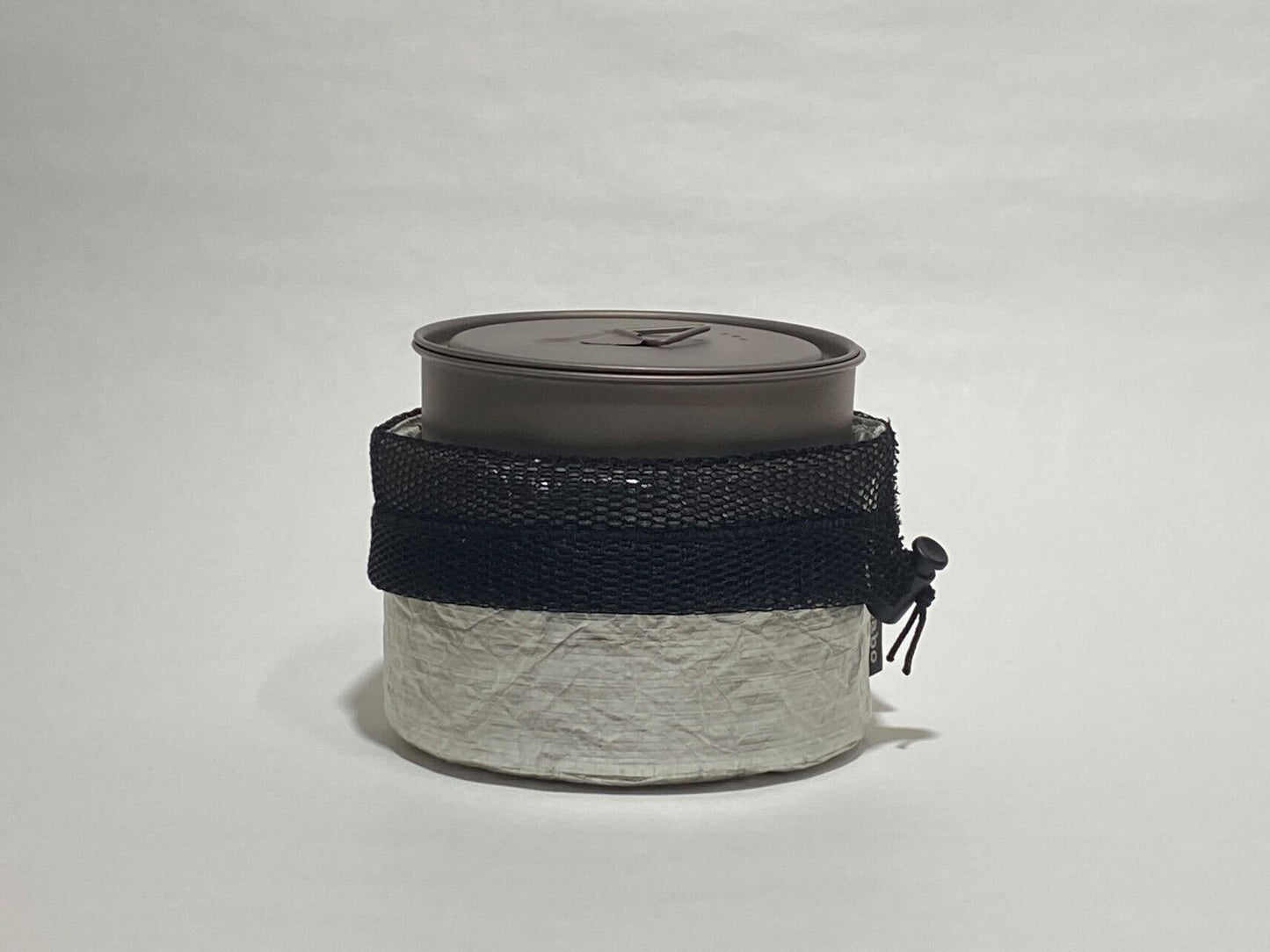 【NakedLabo】Thermal Pot Wear