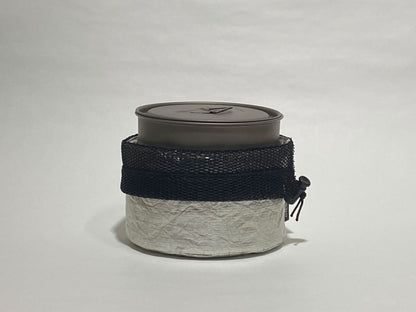【NakedLabo】Thermal Pot Wear