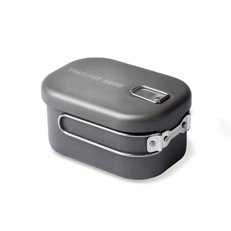 【PAAGOWORKS】TRAILPOT S900