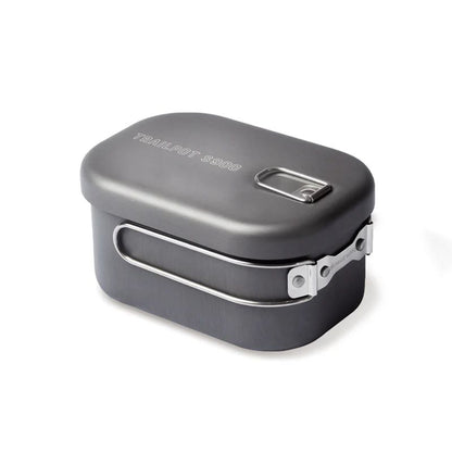 【PAAGOWORKS】TRAILPOT S900