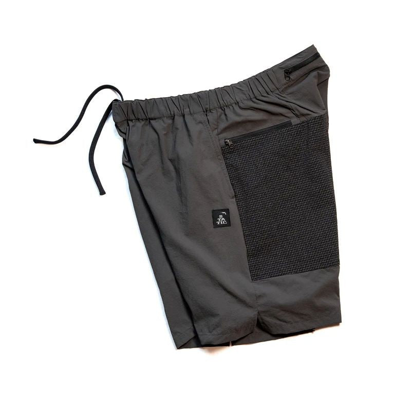 【STATIC】FLATIRON SHORTS