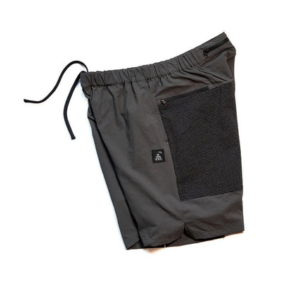 【STATIC】FLATIRON SHORTS