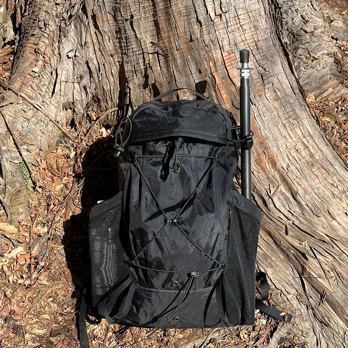 【ANTCAUS】Carbon Trekking Pole