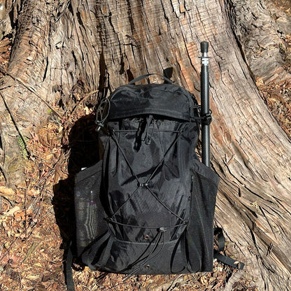 【ANTCAUS】Carbon Trekking Pole