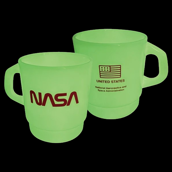 【NASA】STACKING MUG NASA-ASTRO